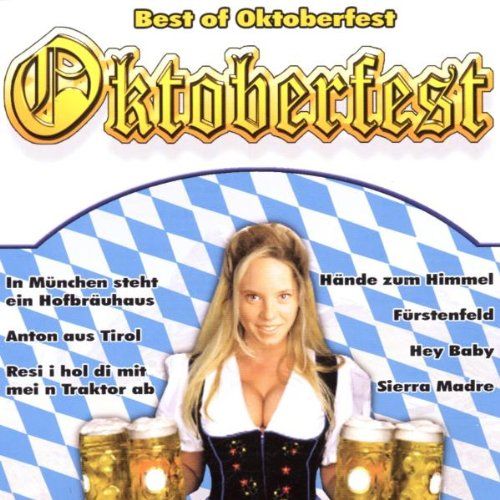 Best Of Oktoberfest/