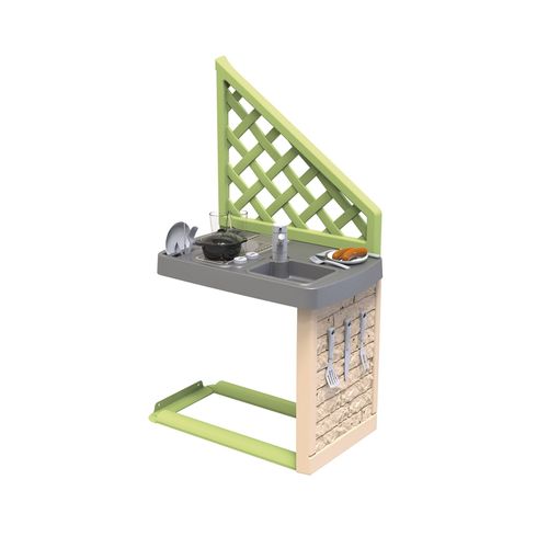 Cuisine D'été Smoby Life - 2 - 6 Ans