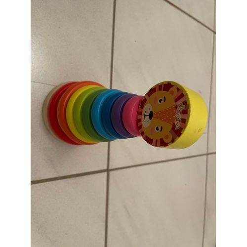 Jeu Empilable Janod