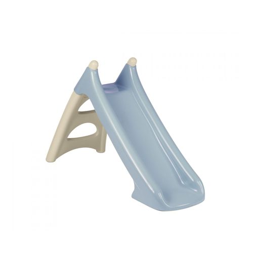 Toboggan Xs Bleu Smoby Life (7600820630) 2 - 5 Ans