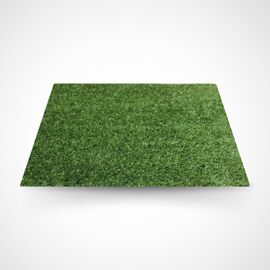 Rouleau De Gazon Artificiel Moquette Pour Terrasse Ou Jardin De 5 Mm De Hauteur (1 X 2,5 Mètres)
