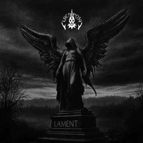 Lacrimosa : Lament (Cd)