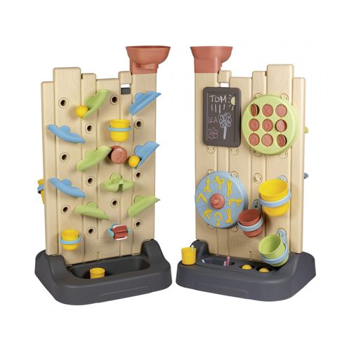 Activity Wall Smoby Life (7600840301) 2 - 8 Ans