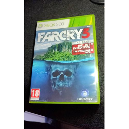 Far Cry 3 En Français