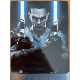 Star Wars - Le Pouvoir De La Force Ii Ps3