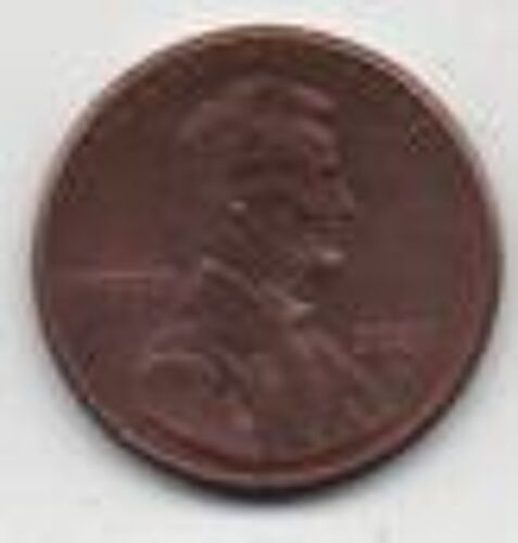 Pièce 1 Cent Usa 2000