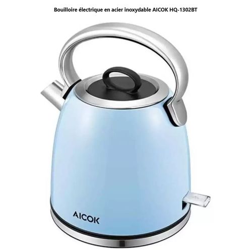 Bouilloire Aicok Hq 1302b