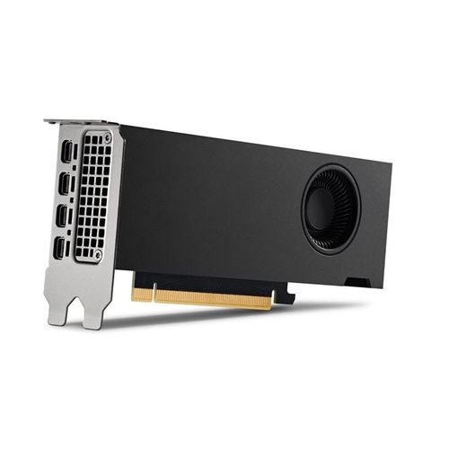 Dell RTX A2000 6 Go GDDR6