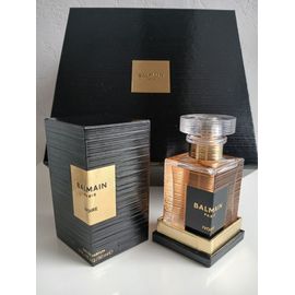 Parfum Ivoire De Balmain 