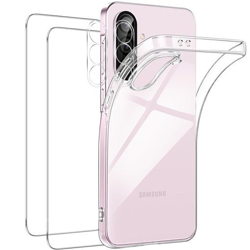 Coque Silicone Renforcée Aux Angles Pour Xiaomi 12T Pro 5G - Marque Little Boutik, Transparente, Neuve