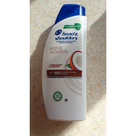 Shampooing Head § Shoulders Grand Format 600 Ml Coco 