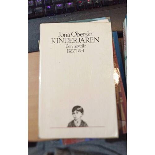 Oberski, J.:Kinderjaren / Druk 22