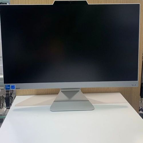 Tout en 1 Asus A3402WBAK-WA605W 23.8" Intel Core i3 - Ram 8 Go - DD 512 Go