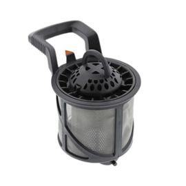 Filtre d'évacuation - Lave-vaisselle (8075472269 )