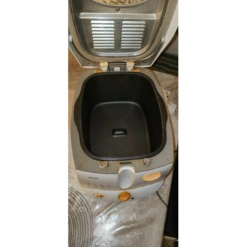 Friteuse Philips