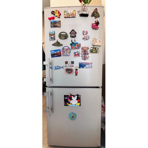 Liebherr fridge with coolplus. Very good condition. Energy - A++ Dimensions - 55W x 130H x 60D cm Price -190Euro Pickup- Courbevoie