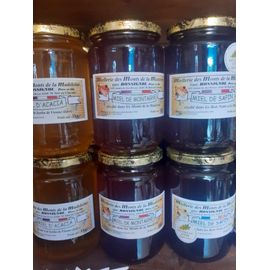 Miel De Sapin 1kg