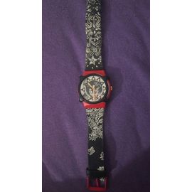 Vintage 1994 Swatch Gent Rap Gr117