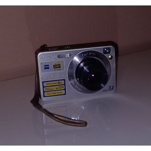 Appareil photo Sony