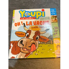 Magazine Jeunesse Youpi 402