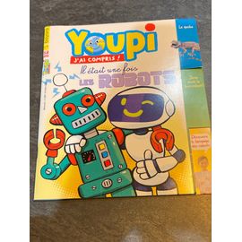 Magazine Jeunesse Youpi 409