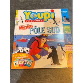 Magazine Jeunesse Youpi 401