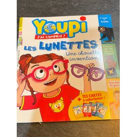 Magazine Jeunesse Youpi 400