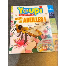 Magazine Jeunesse Youpi 405