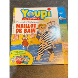 Magazine Jeunesse Youpi 407