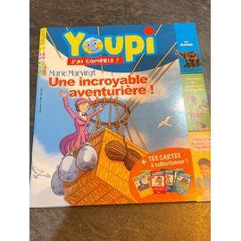 Magazine Jeunesse Youpi 404