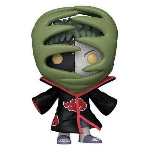 Naruto Figurine Oversized Pop! Vinyl Zetsu 15 Cm