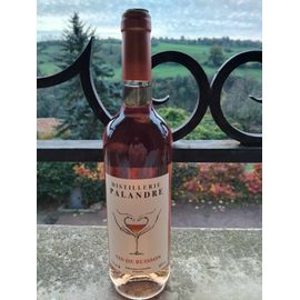 Vin De Buisson ( Liqueur)