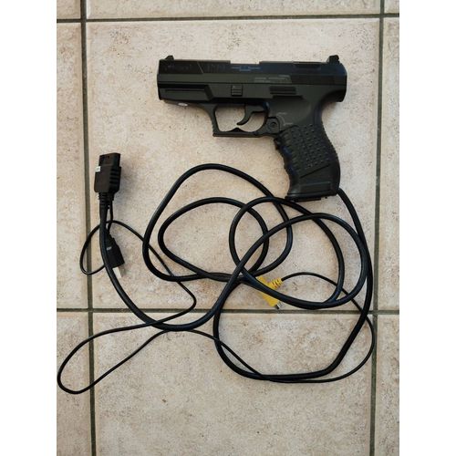 Pistolet Gun Walther P99 Pour Playstation 2 Et Ps1
