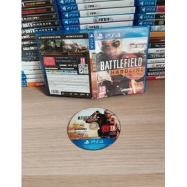 Battlefield Hardline
