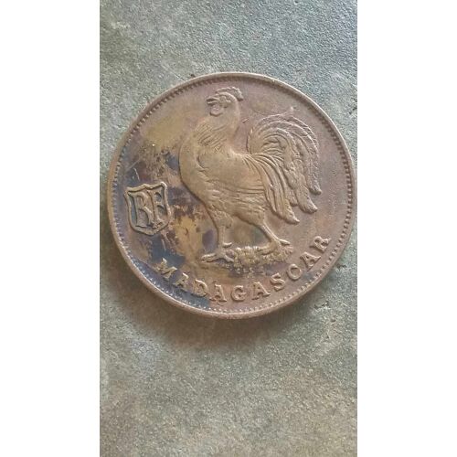 Pièces De Monnaie