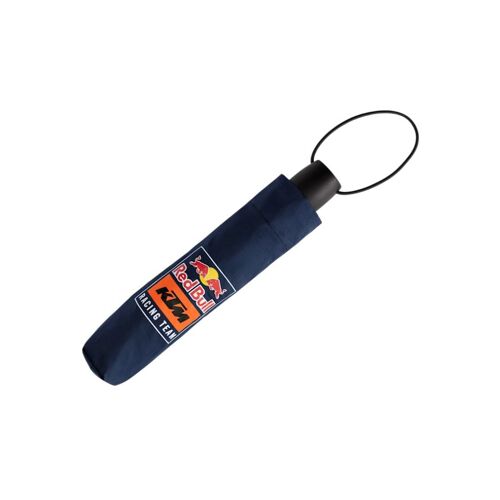 Parapluie Apex Rb Ktm Team Moto Gp Officiel - Unisexe - Bleu Orange