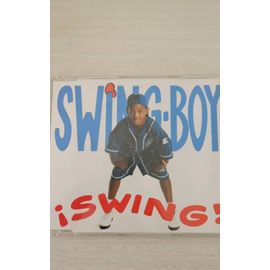 Swing Boy Swing