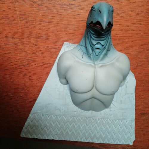 Immortel Attakus Bilal Figurine