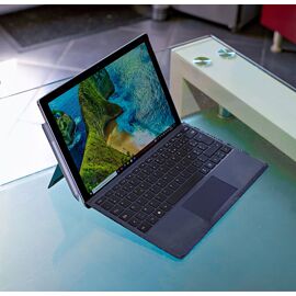 Microsoft Surface Pro 5 - 12.3" Intel Core i5-7300U - 2.6 Ghz - Ram 8 Go - SSD 256 Go