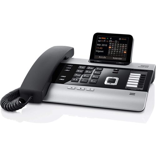 Téléphone Simens Gigaset DX600A