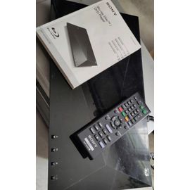 Lecteur de DVD blu-ray 3D Sony BDP-S4100 disc player HDMI lan (100) coaxial USB