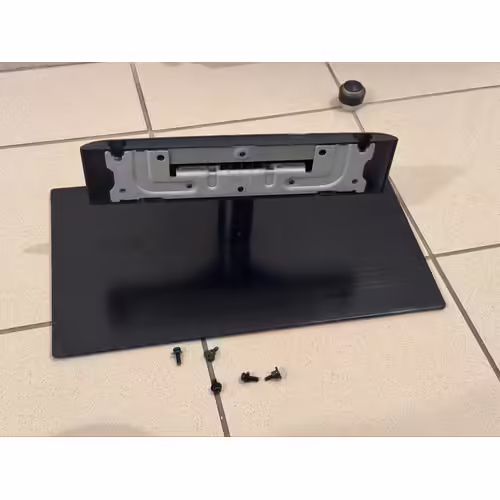 Pied socle support TV Sony KDL-46EX721