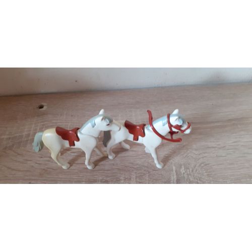 Playmobil Cheval