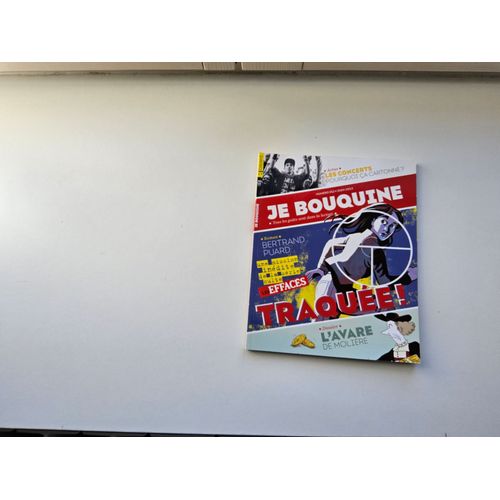 Je Bouquine Numéro 352