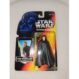 Figurine Star Wars Luke Skywalker 1996 Kenner