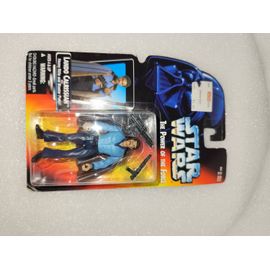 Figurine Star Wars Lando Calrissian 1995 Kenner
