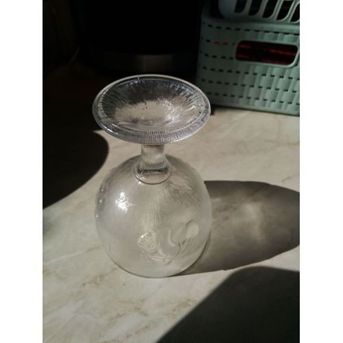 12 Coupes À Dessert