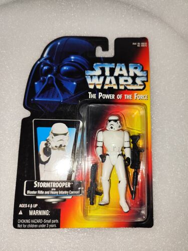 Figurine Star Wars Stormtrooper