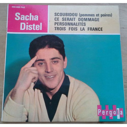 Scoubidou (Pommes Et Poires)