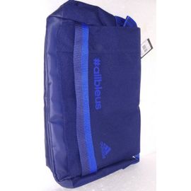 Adidas Sac à bandoulière Bleu